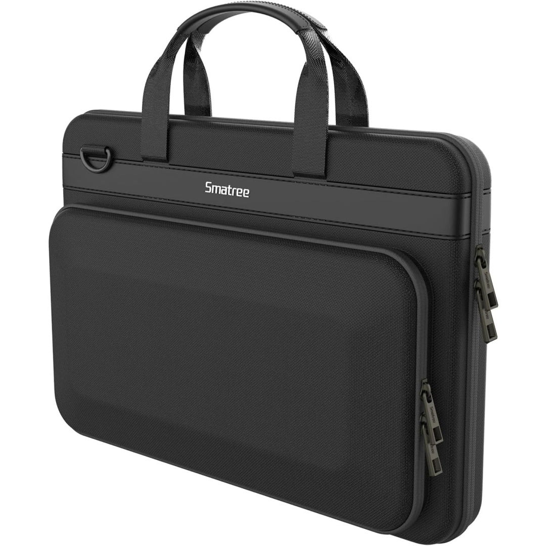 Housse pour ordinateur associant la protection de ordinateur au coloris noir