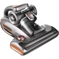 Aspirateur a main associant une puissance annoncee de 700 W et une separation cyclonique